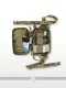 Аптечка вырывная ССО MOLLE