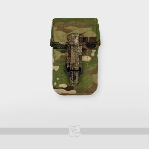 Сумка ПРГ 1 MOLLE с бесшумной застёжкой
