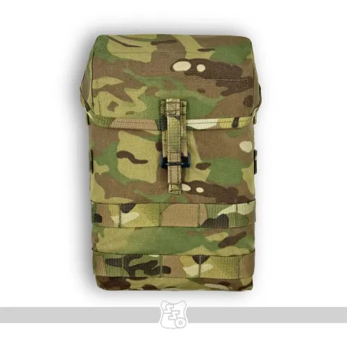 Сумка ПКМ 1 MOLLE с бесшумной застёжкой