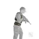 Пояс-основа X-FORM MOLLE PRO