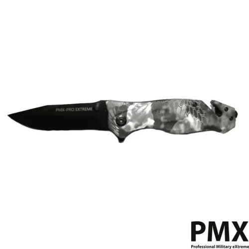 Нож складной PMX-PRO Extreme Special Series PMX-064B