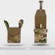 Аптечка вытяжная BFG MOLLE