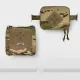 Аптечка вырывная M-1 MOLLE