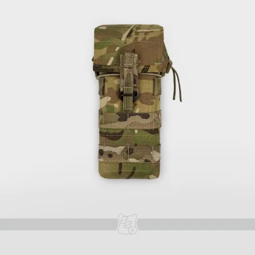 Сумка АК 2 MOLLE с бесшумной застёжкой и утяжкой