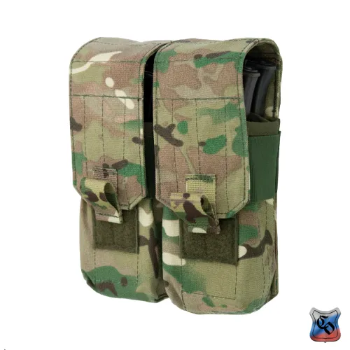Сумка 4АК103 MOLLE с кнопками и липучкой