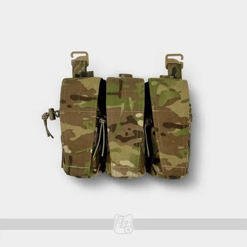 Плакард АК 3 ГРАД-М