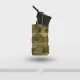 Сумка АКМ 1 MOLLE без клапана