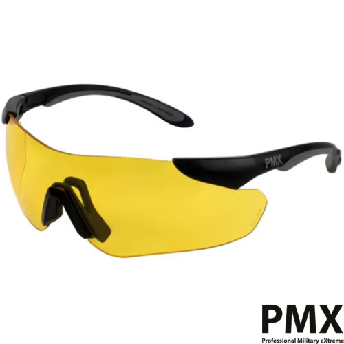 Очки стрелковые PMX Gradual