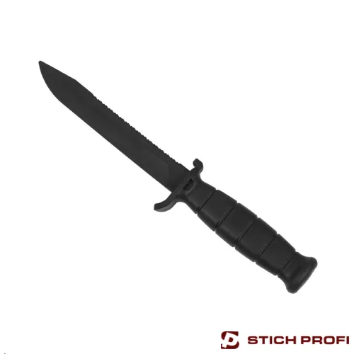 Нож тренировочный Stich Profi S-81