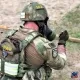 Комплект светоотражающих шевронов SSO MARK 3