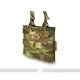 Сумка АКМ 2 MOLLE без клапана