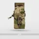 Сумка АКМ 2 MOLLE МОДУЛЬНЫЙ со съёмным, регулируемым по высоте клапаном