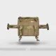 Аптечка вырывная M-1 MOLLE