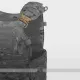 Чехол для ношения бронепанелей ПАНЦИРЬ 3.2