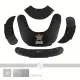 Комплект баллистики в защиту шеи ЗШ-ВАРВАР (WZOR)