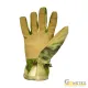 Перчатки флисовые Gongtex 3M Thinsulate Tactical Gloves (CGLV-0001)