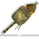 Аптечка отрывная КМП MOLLE