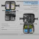 Аптечка вырывная M-1 MOLLE