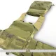 Чехол для ношения бронепанелей ПАНЦИРЬ PRO mod. 2