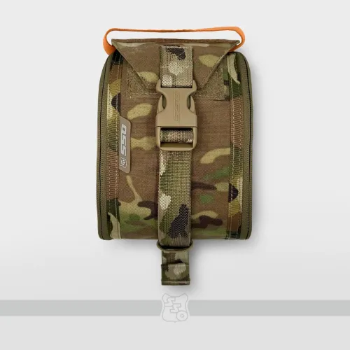 Аптечка отрывная MR MOLLE