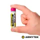 Аккумулятор Armytek 18650 Li-Ion с защитой 3500 mAh (A00205)
