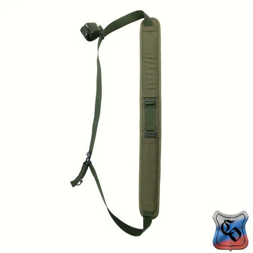 Ремень трёхточечный РТ 3