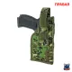 Кобура КП 1 ПЯ MOLLE без клапана