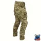 Брюки КОМБАТ PRO Z