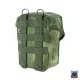 Сумка ПГ MOLLE с фастексом