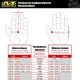 Перчатки тактические Mechanix Wear FastFit Tactical Gloves