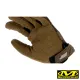 Перчатки Mechanix Wear Original Work Gloves