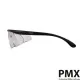Очки стрелковые PMX Defense SM