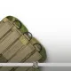 Сумка 4АК-2РГ-2РСП MOLLE с кнопкой, липучкой и утяжками