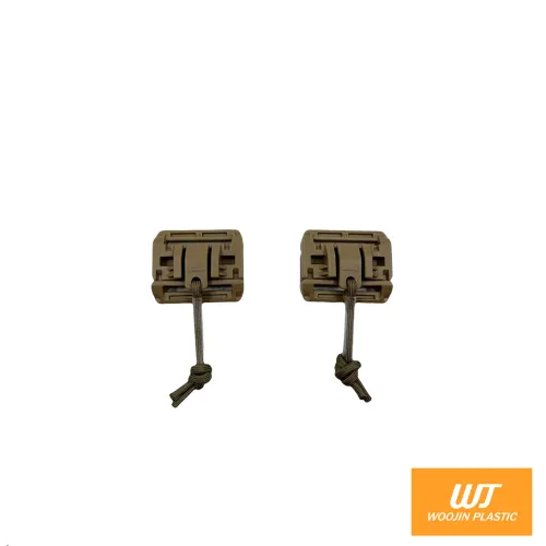 Комплект быстрого сброса Woojin 40