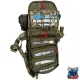 Медицинский рюкзак TacMed