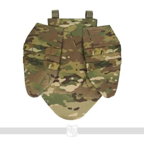 Чехол для бронеэлементов ЗП-3 КОБРА