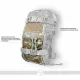 Рюкзак MINIMAP MOLLE