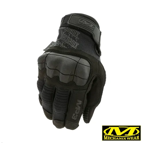 Перчатки тактические Mechanix Wear M-Pact 3