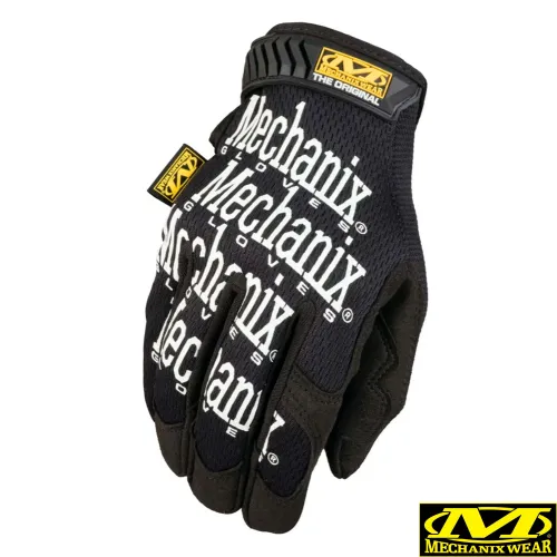Перчатки Mechanix Wear Original Work Gloves