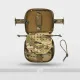 Аптечка вырывная M-1 MOLLE