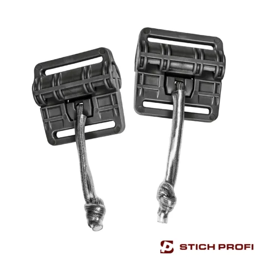 Комплект быстрого сброса Stich Profi FAST DROP-40