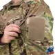 Полевая рубашка Комбат PRO