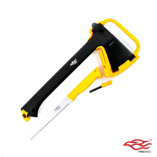 Топор Firebird FSA01-YE