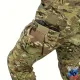 Брюки КОМБАТ PRO Z