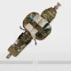 Аптечка отрывная MR PRO MOLLE