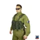 Жилет тактический ЕГЕРЬ MOLLE