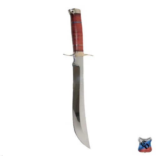 Нож SSO Флинт в ножнах