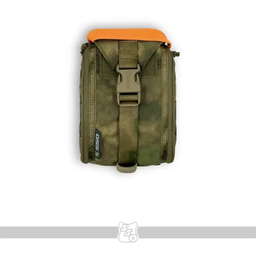 Аптечка отрывная MR MOLLE