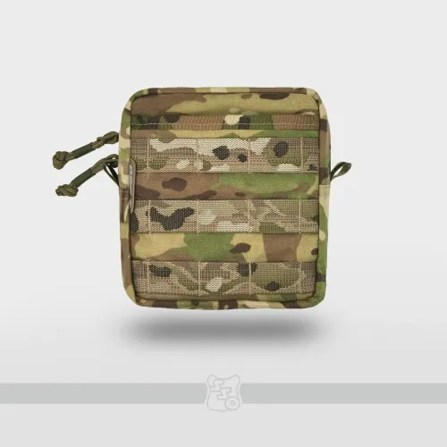Сумка УТИЛИТИ MOLLE