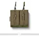 Сумка АКМ 2 MOLLE без клапана